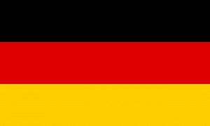 Flag-Germany