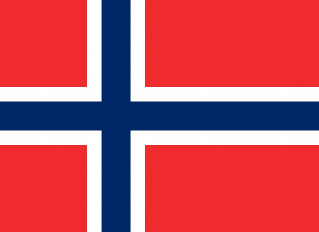 Flag-Norway